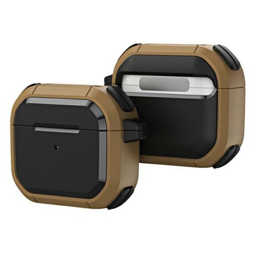 Beline AirPods Solid Cover Air Pods Pro hnedá /b