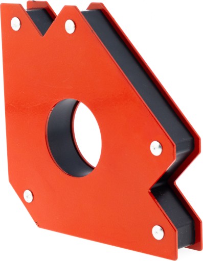 UHLOVÁ DRŽIAK MAGNETICKÝ DRŽIAK NA ZVÁRANIE 4'' 22,5 kg