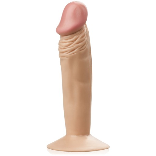 SEX PENIS DILDO PRE VAGÍNU A ANÁL S PRÍSAVKOU
