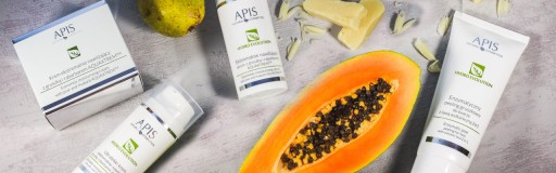 Apis Hydro Evolution extrémne hydratačná maska 20g