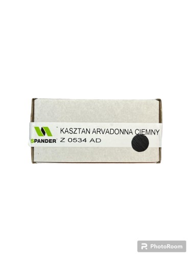Kronospan K 534 AD Nábytková zátka Arvadonna tmavý gaštan
