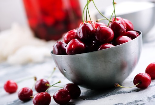 Čerešňa sušená mrazom 25g PREMIUM HiFOOD CEL