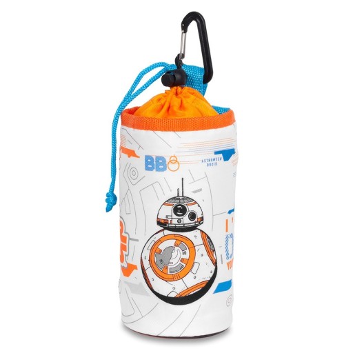 STAR WARS OBAL NA FĽAŠU PRE DETI