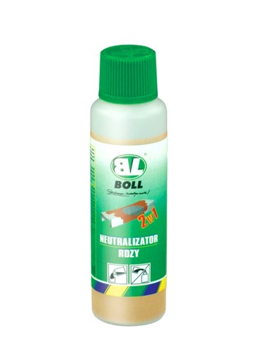 BOLL NEUTRALIZER NEUTRALIZER PRIMER 2V1 60ml TEKUT