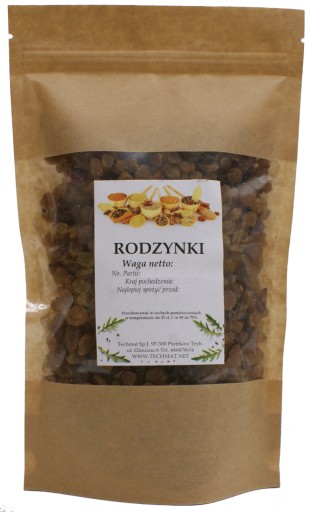 Hrozienka 250G VYSOKÁ KVALITA