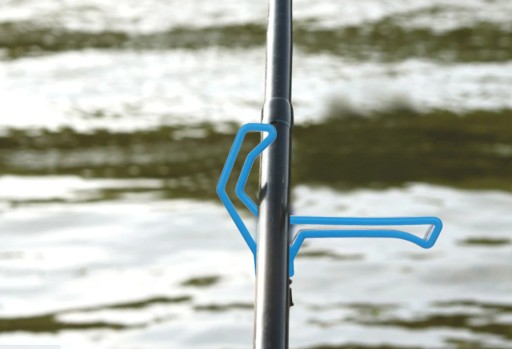Podpora vidlice, nadstavec Method Feeder