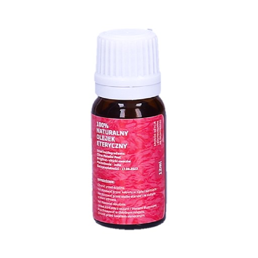 Aromatum ESENCIÁLNY OLEJ 100% prírodný GRAPEFRUIT