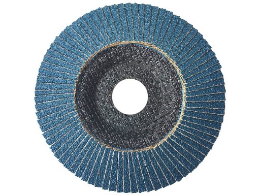 DISKY KLAPKA DISK BRÚSNY KOTOÚČ TYROLIT 34318370 ZÁKLADNÉ 125 P60