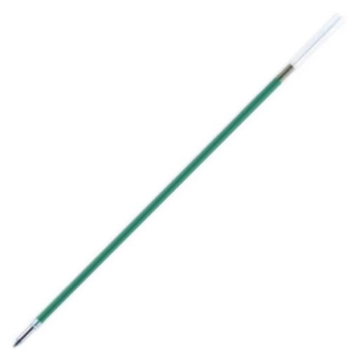 Vložka PENTEL BK 77 zelená
