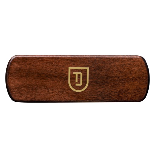 Kožená kefa DETURNER LEATHER BRUSH