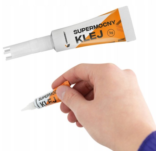 12x RÝCHLOSCHNÚCE LEPIDLO SILNÝ UNIVERZÁLNY BLISTER