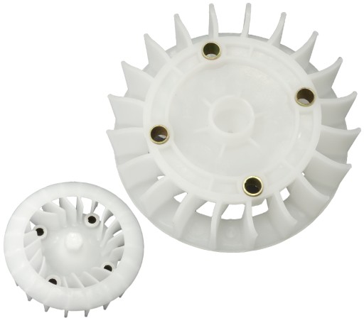 Ventilátor SCOOTER 4T | Moretti