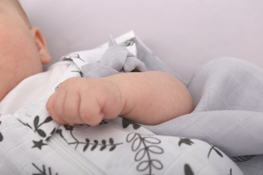 BABYMAM mušelínová plienka 30x30 BAVLNA 100%