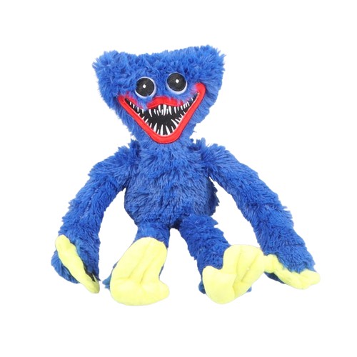 HUGGY WUGGY POPPY PLAYTIME TOY 2 KS 40CM