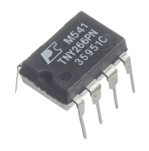 TNY266PN DIL8/7 PIN integrovaný obvod