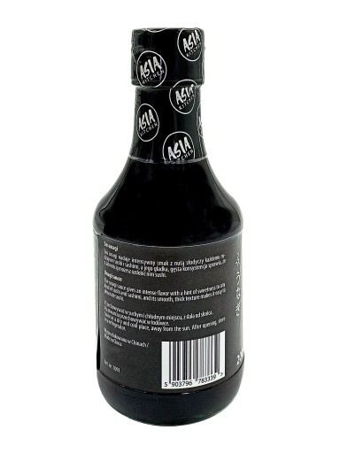 UNAGI omáčka 200ml HUSTÁ OMÁČKA na SUSHI