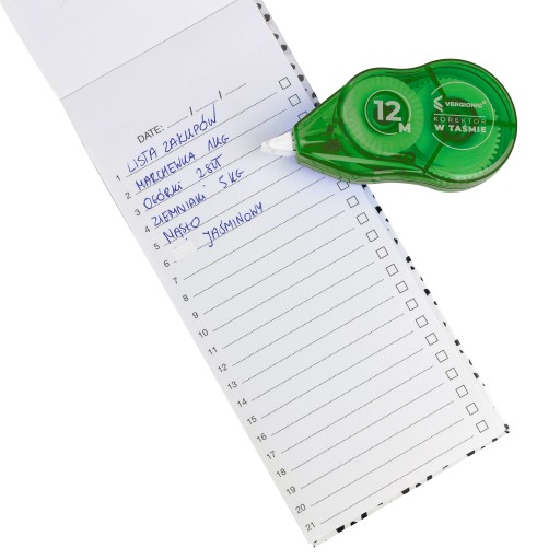 TAPE CORRECTIONER TAPE TAPE MOUSE TAPE