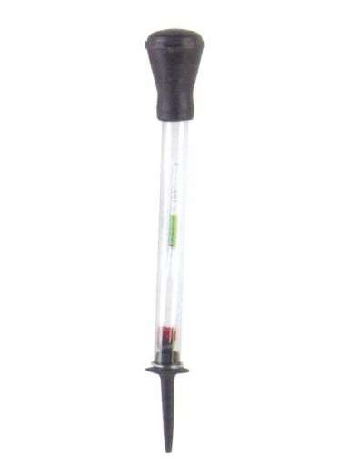 AEROMETER TESTER CHLADIACEJ KVAPALINY RYBNIK FV