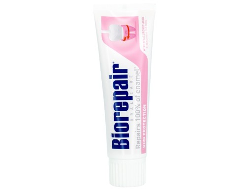 BioRepair Peribioma Ochranná zubná pasta na ďasná 75 ml