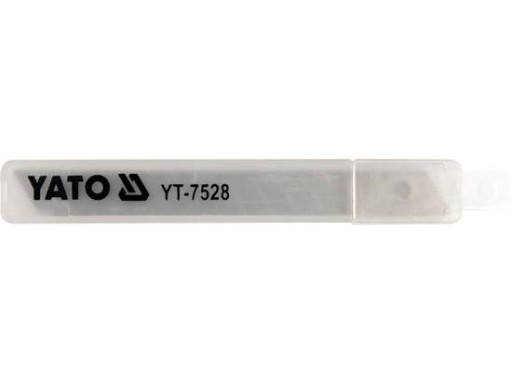 ČEPEL LAMU NA Nôž 9MM 10KS