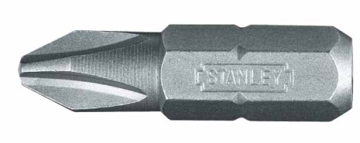 PZ TIP 3X2,5MM /balenie 25ks/STANLEY