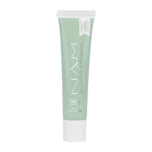 NAM Skin Recovery After Make Up Nočná maska