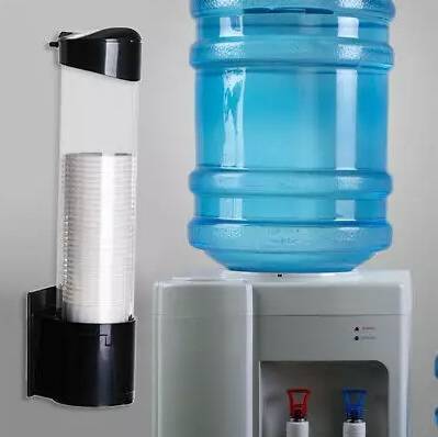 PLASTOVÉ HRNČEKY 200ml biely pohár na pitie 100 ks