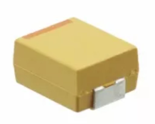 Tantalový kondenzátor SMD-B 4,7uF/6V - 2 ks