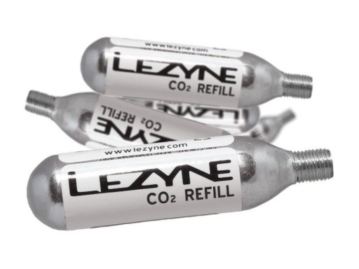 NÁPLŇ LEZYNE 16g. NIT