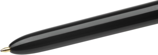 BIC 4COLORS ORIGINÁLNA AUTOMATICKÁ GUĽAČKA 4 FARBY ŠKOLA 4V1