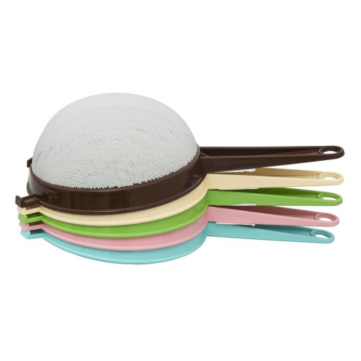 Sitko plastové 180mm guľatá misa ODELO OD8318