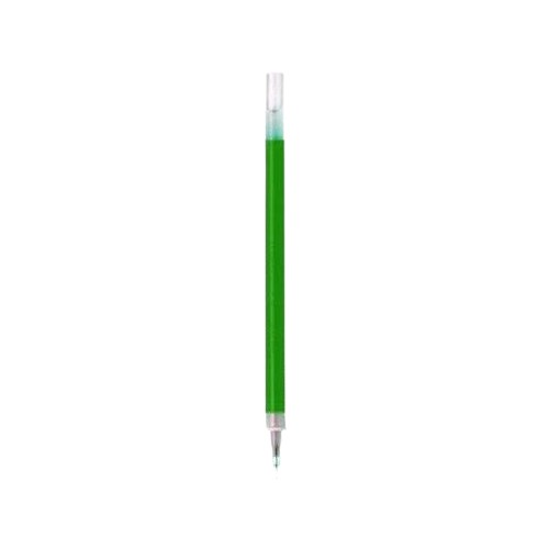G-TEC C4 GREEN PILOT REFILL pre maica gélové pero