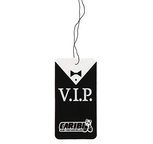 Prívesok s vôňou Caribi VIP 350