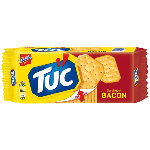Tuc slaninové sušienky 100 g