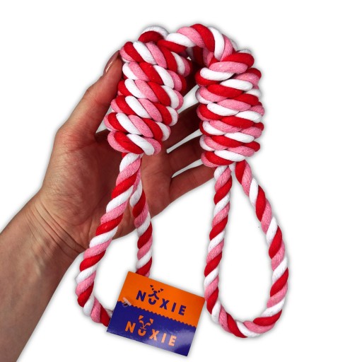 PEVNÁ VÁZA, ZUBÍK, POVNAK, VEĽKÁ HRAČKA PRE PSA