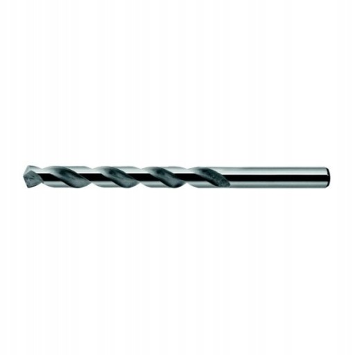 FANAR Vŕtačka NWKA fi 9,0 81/125 mm HSSE INOX