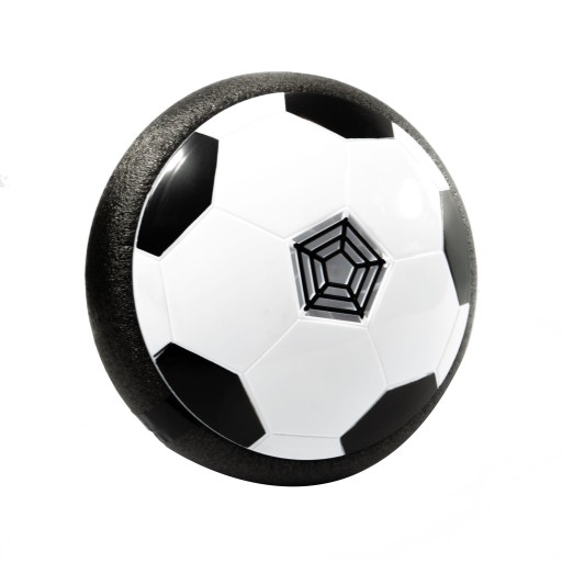 FLYING FUTBAL DISC PUCK HUMMER HUMMERBALL HOVERBALL XXL