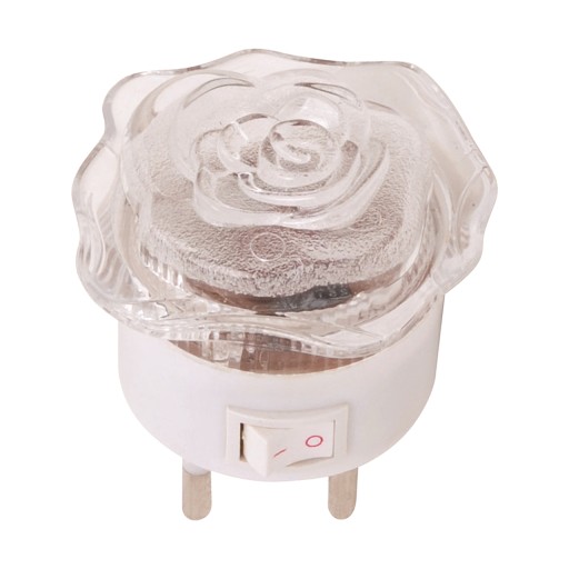 Kontaktná lampa ružica LED 0,4W MAX 02252 IDEUS