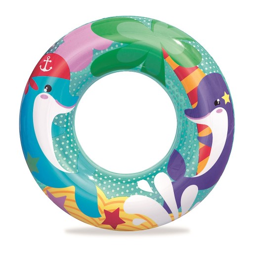 BESTWAY 36113 PRUH NA NAFUKOVANIE VODOU 51CM 3+