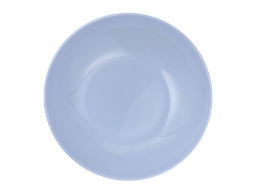 Hlboký tanier 20 cm Light Blue DIWALI LUMINARC