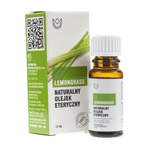 Prírodný 100% esenciálny olej EUKALYPTUS 10 ML