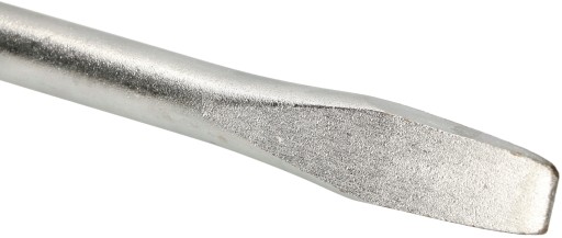 KĽÚČ NA AUTOMATICKÉ KOLESÁ 19MM, ZAHNUTÝ, CHROMOVANÝ