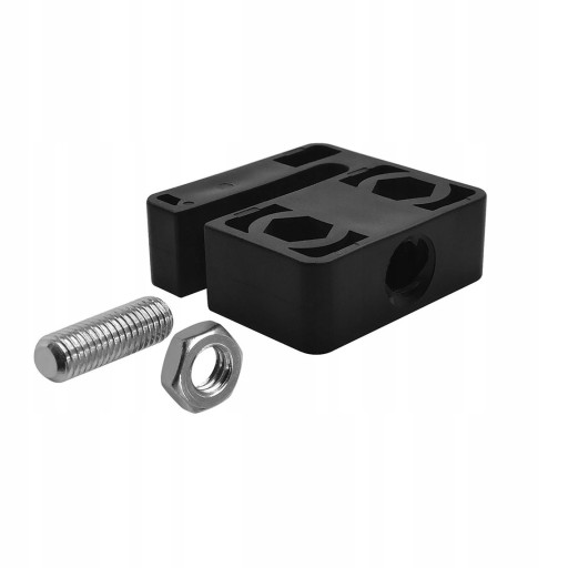 TRAPÉZOVÁ MATICA, BEZ ČISTEJ, PRE SKRUTKU ACME 8X8MM