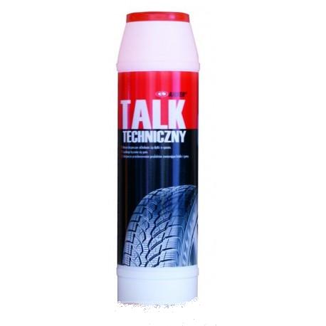 Technický mastenec na pneumatiky a duše 850g 0,85kg