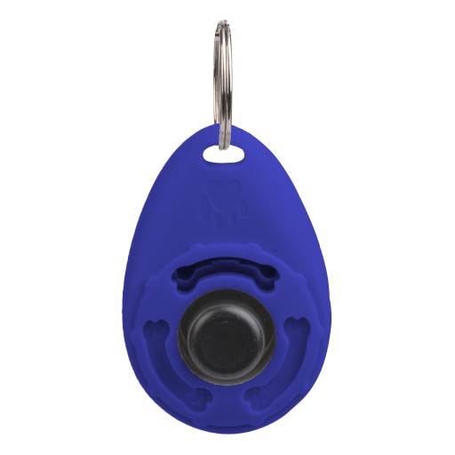 CLICKER PRE PSOV na výcvik a výcvik CLICKER