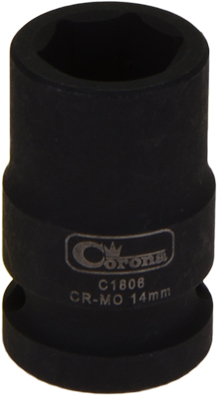RÁZOVÝ KLÚČ RÁZOVÝ KLÚČ 1/2'' 14mm