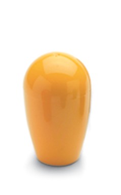 KĽUKOVÁ KĽÚČKA I.622/25-M6-C4 ŽLTÁ ELESA+GANTER