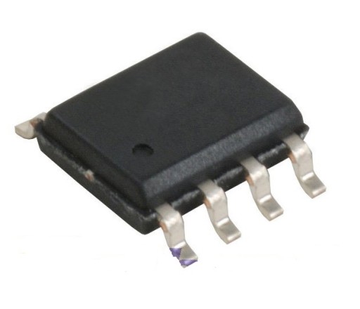 75176 RS485- SMD transceiver