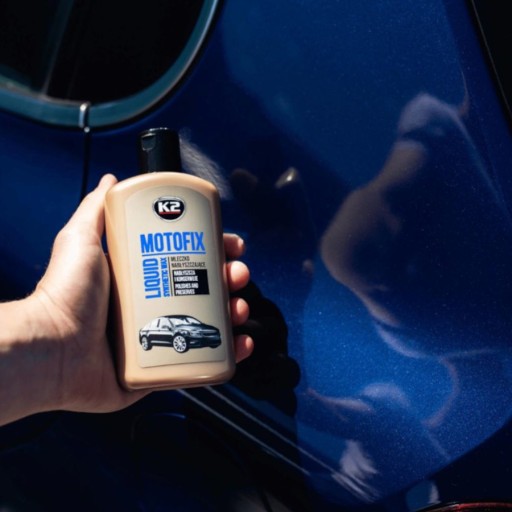K2 Motofix 200ml Lesk mlieko