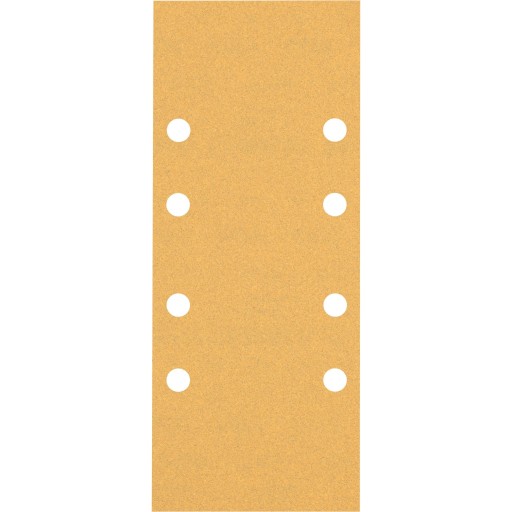 BOSCH Brúsny papier 93x230mm P80 C470 1 kus
